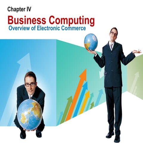 Business computing 