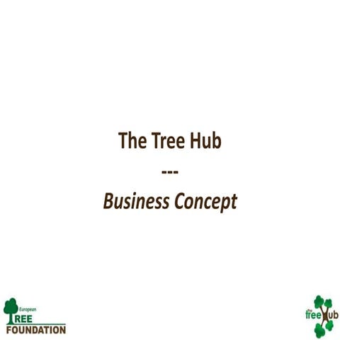Business Concept Presentation   Slide Share