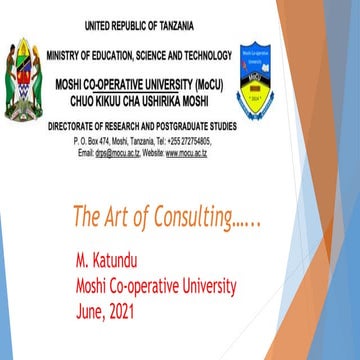 Business Consulting Ppt 1 Pptx