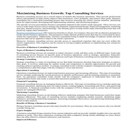 Business Consulting Services.docx