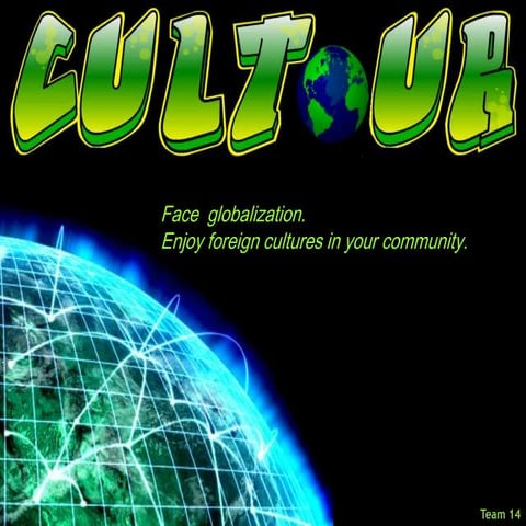 Business Contest - Planning