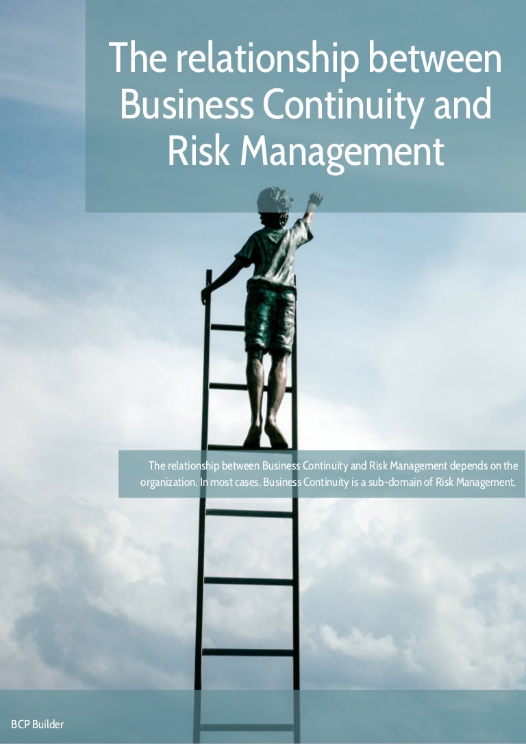 business-continuity-and-risk-management