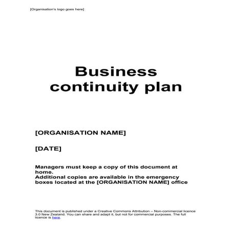 Business continuity plan template.docx