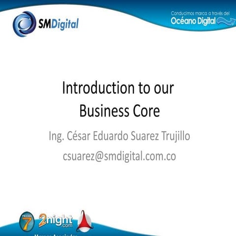 Introduccion a Internet