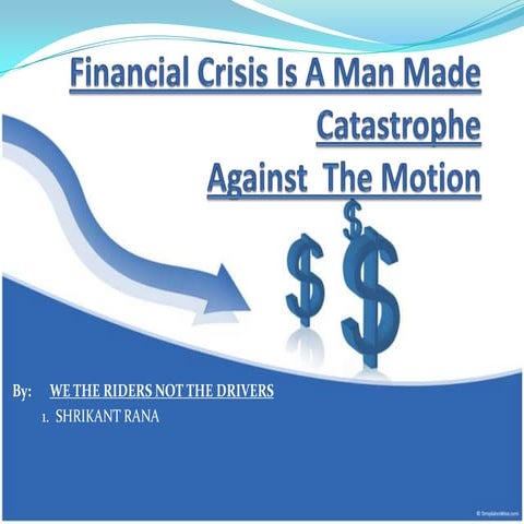 Business cycles | PPSX