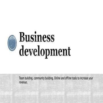 Business development.pptx