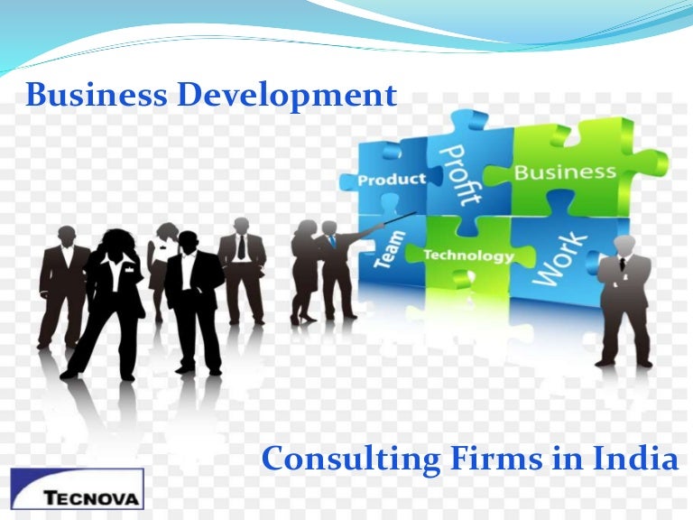 Business development consulting firm in india
