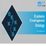 Business Development Strategy Behaviour Driven Sales Mastery Virtual Events