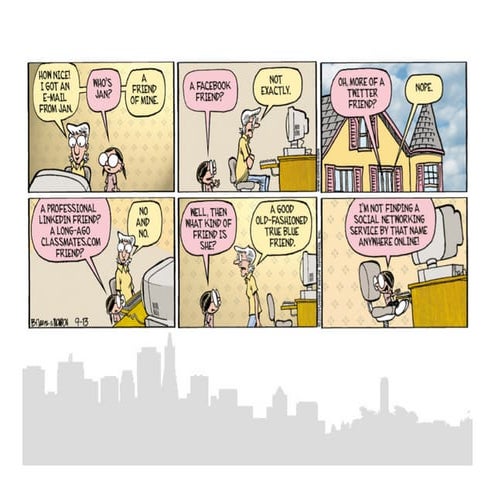 Business development with the power of linked in and sugarcrm   sugarcon2012....