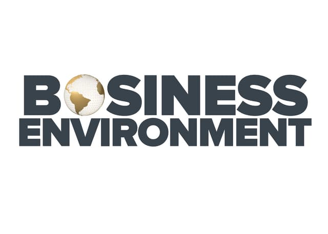 Business Environment