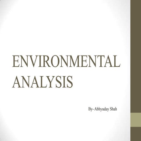 Business environment.docx