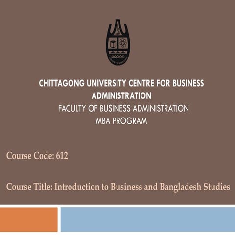 Business Environment Pdf