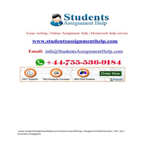 Business environment in organization