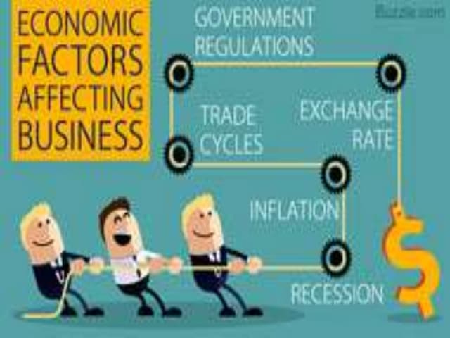 How Does Economic Change Affect Business Business environment ppt | PPT