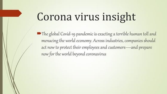 Rudra Tiwari The Effects of COVID 19 on Education | PDF
