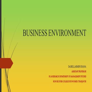 business environment unit I.pptx