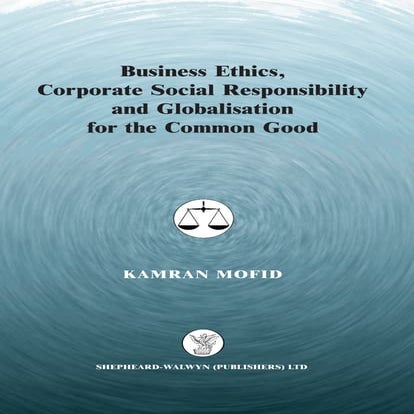 Business ethics