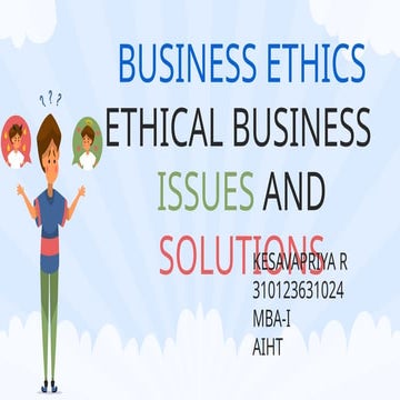 BUSINESS ETHICS mba topics second semester.pptx