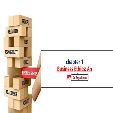 business ethics.pptx course 1 chap in book of business ethics