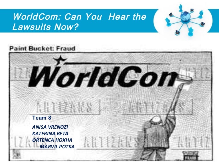 worldcom harvard Worldcom case study no description by kay choi on 28 july 2012 tweet comments (0) please log in to add your comment. worldcom harvard Worldcom case study no description by kay choi on 28 july 2012 tweet comments (0) please log in to add your comment.