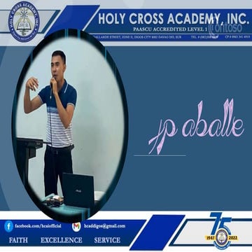 Business Finance_Week1_Lesson1 Fundamentals