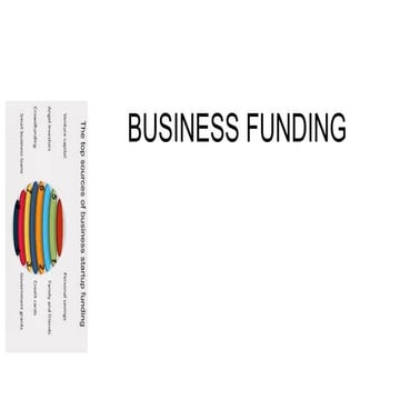 SOURCES OF FUND FOR YOUR BUSINESS AS AN ENTREPRENEUR.pptx