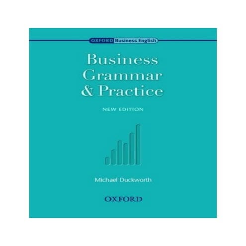 Business grammar __practice_(new_edition)