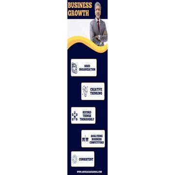 Business Growth | PDF