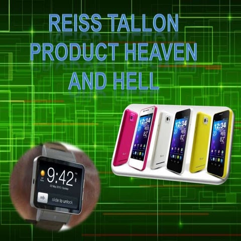 Business heaven and hell 5