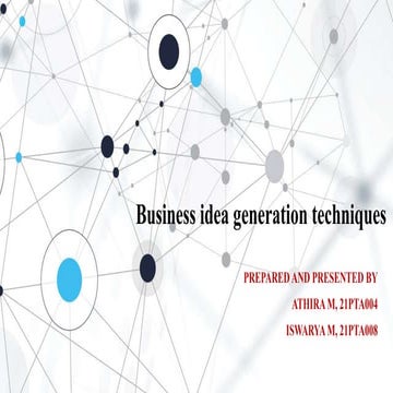 Business Ideas Generation Techniques.pptx