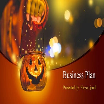 Business ides of e-commerce website