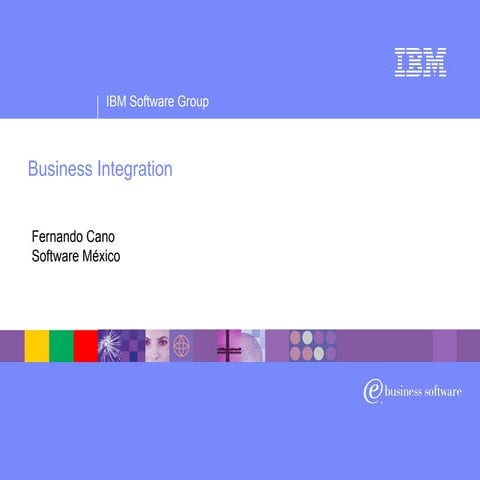 Business Integration