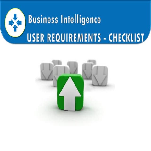 Business intelligence