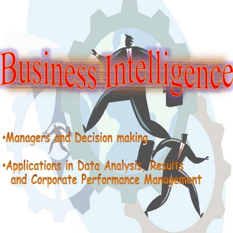 Businessintelligence101