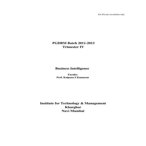 Unit III Components and Arch of DWH ETL Process.pdf