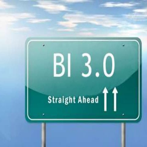 Business Intelligence 3.0 Revolution