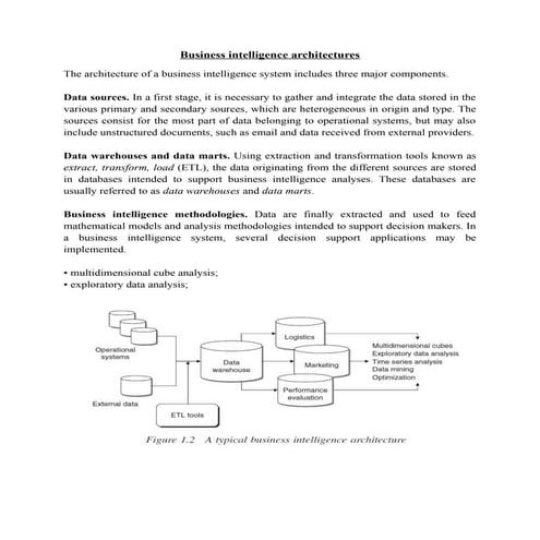 Business intelligence architectures.pdf