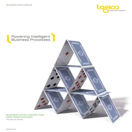 Business Intelligence top ten trends white paper-final