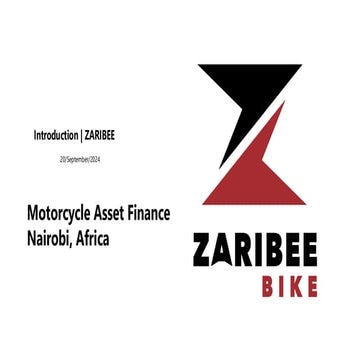 Business Introduction (20240920) for candidates