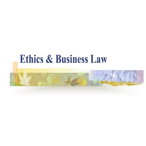 Business Law_Ch - 1.ppt