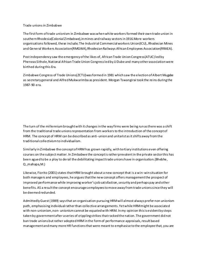 Business assignment sample picture