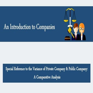 PRIVATE VS PUBLIC 
