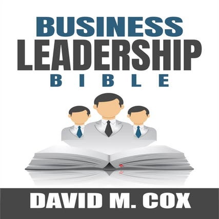 Business Leadership Bible.pdf