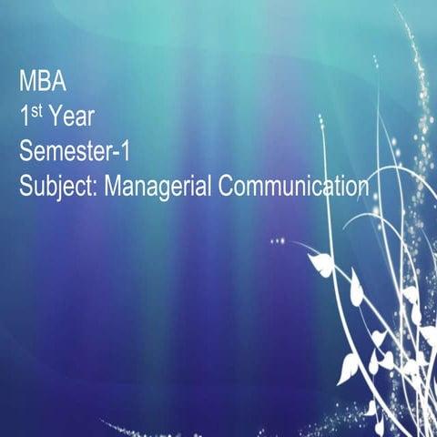 Business letter (parts of business later)