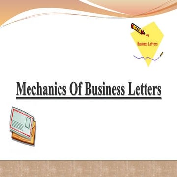 Business Letters.pptx