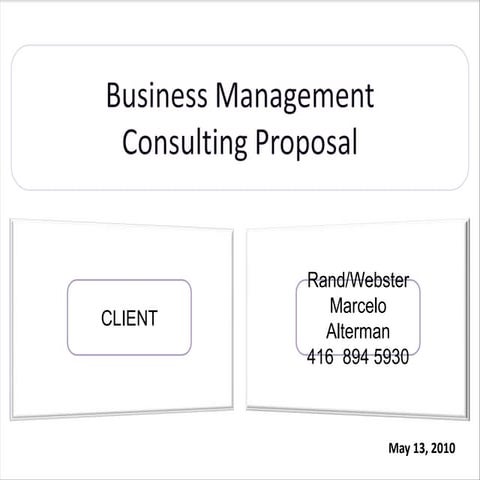 Business management consulting response (2)