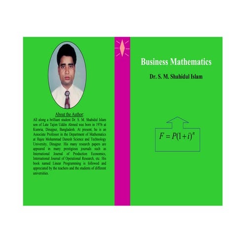 University Mathematics I.pdf University Mathematics I: Olaniyi Evans | PDF
