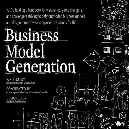 Business models