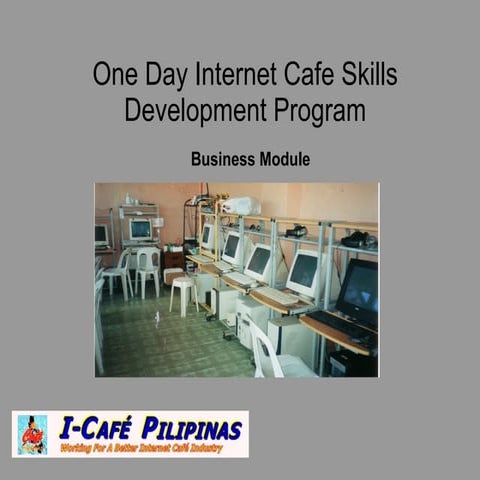 Business Module
