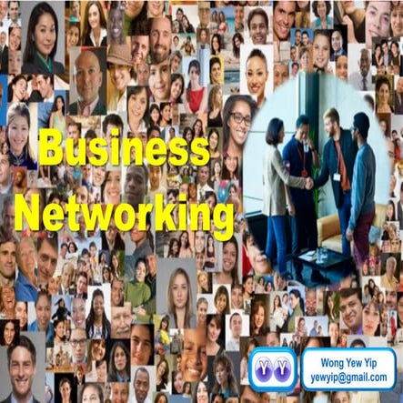 Business Networking